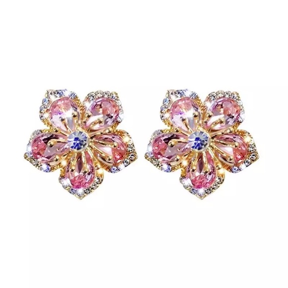 Earrings - Picture 3 of 3